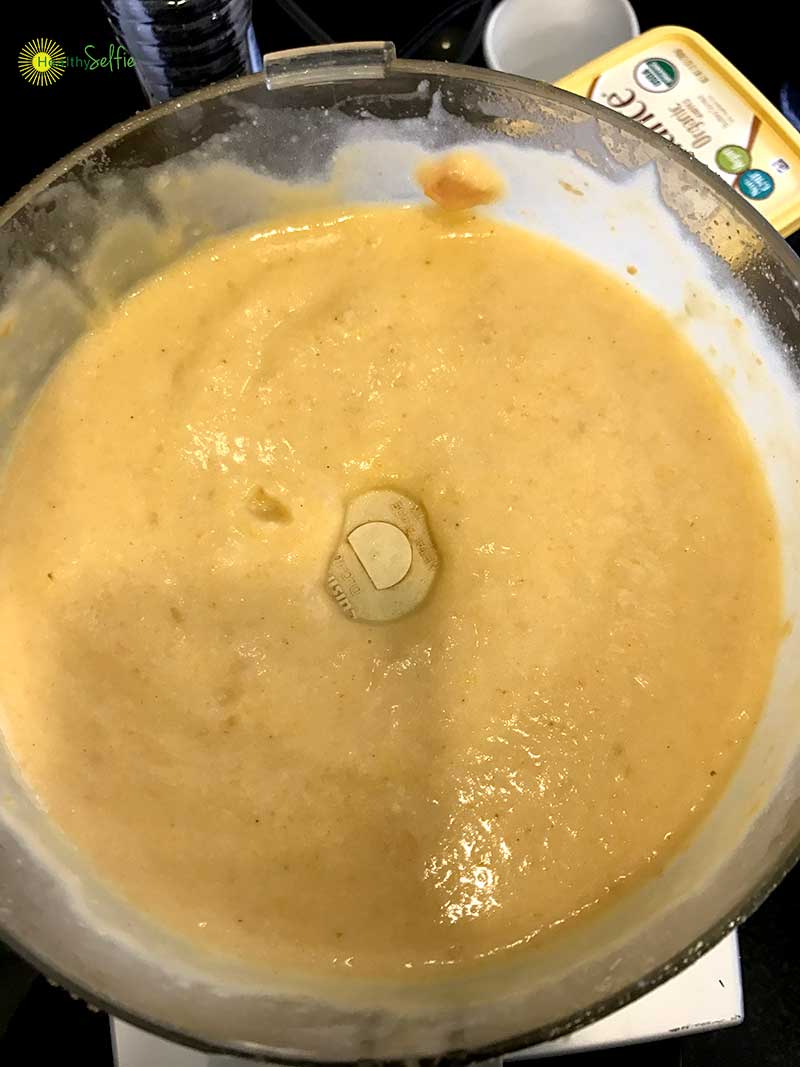 Best Vegan Cheese Recipe