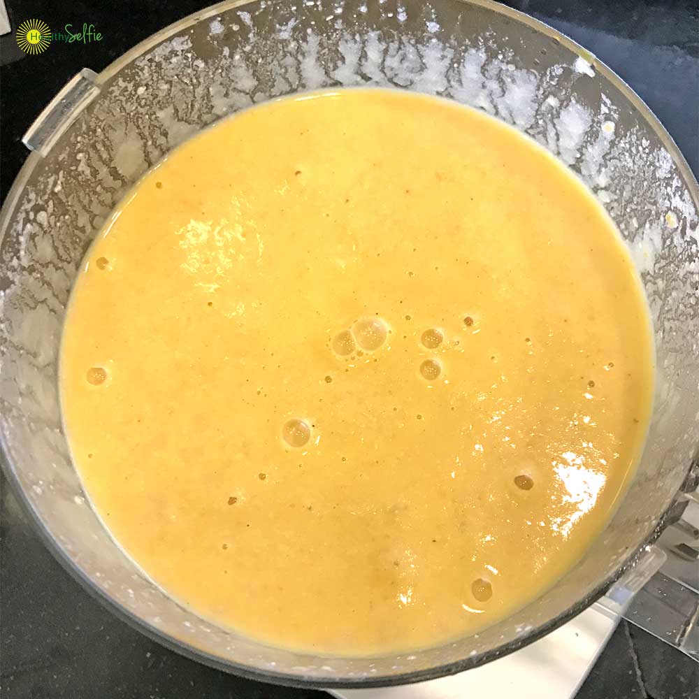 Vegan Cheese